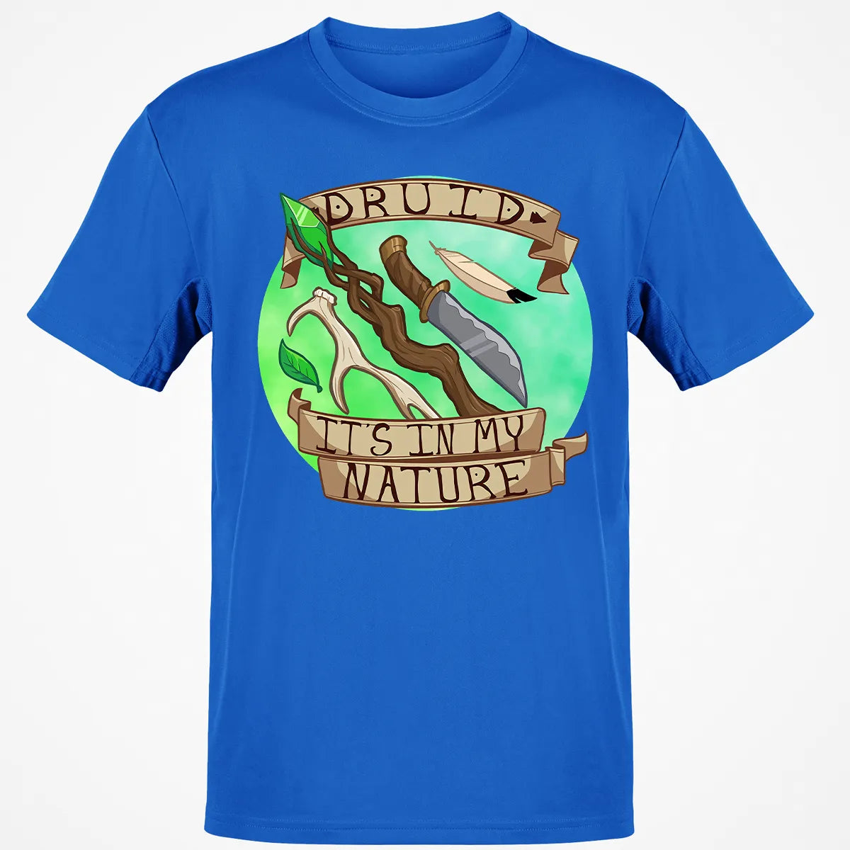 Classic Unisex T-Shirt - FST8NG85