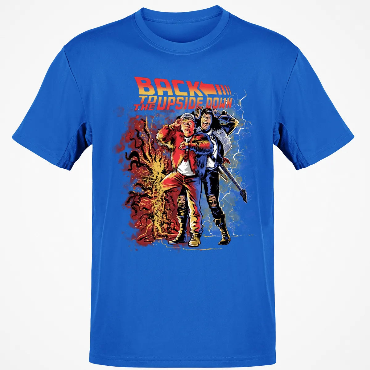 Classic Unisex T-Shirt - HZ2QLVXT