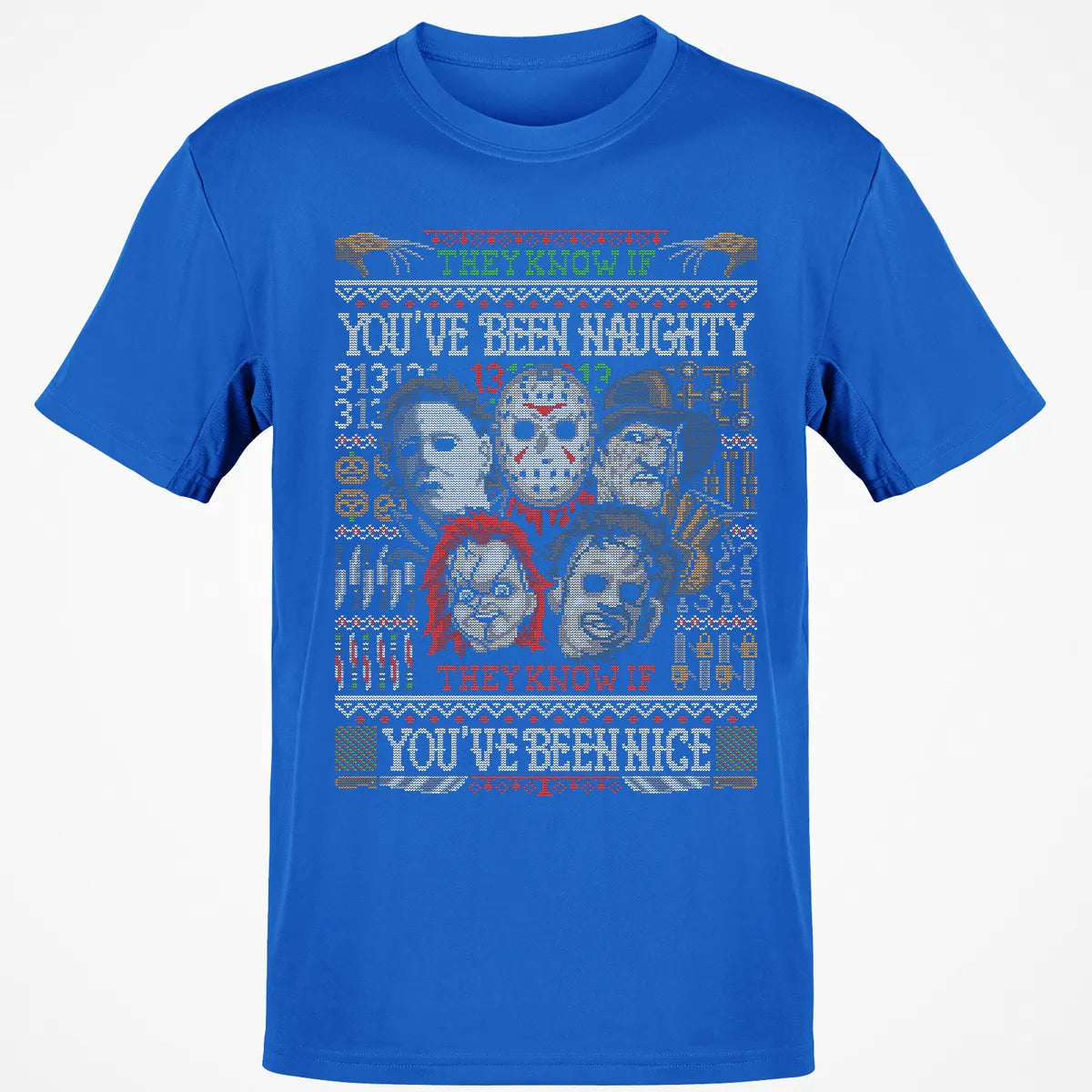 Classic Unisex T-Shirt - SH5G3B8P