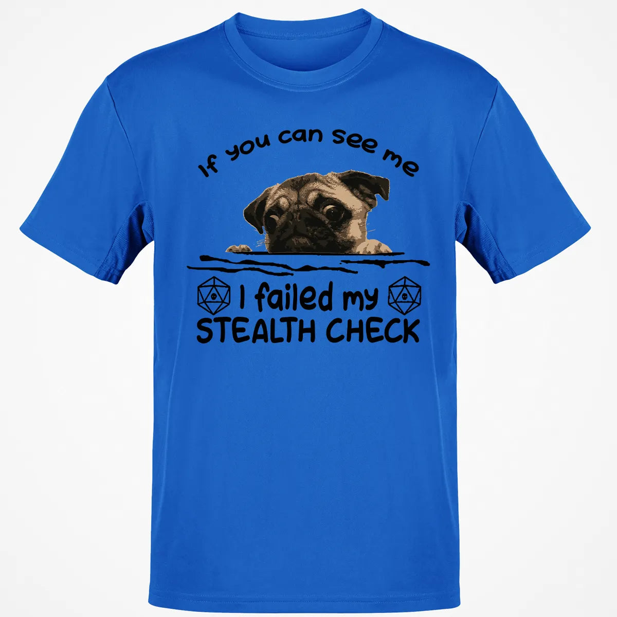 Classic Unisex T-Shirt - 9XFAAZ15