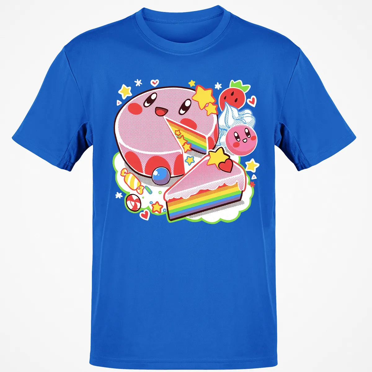 Classic Unisex T-Shirt - WV6WZC52