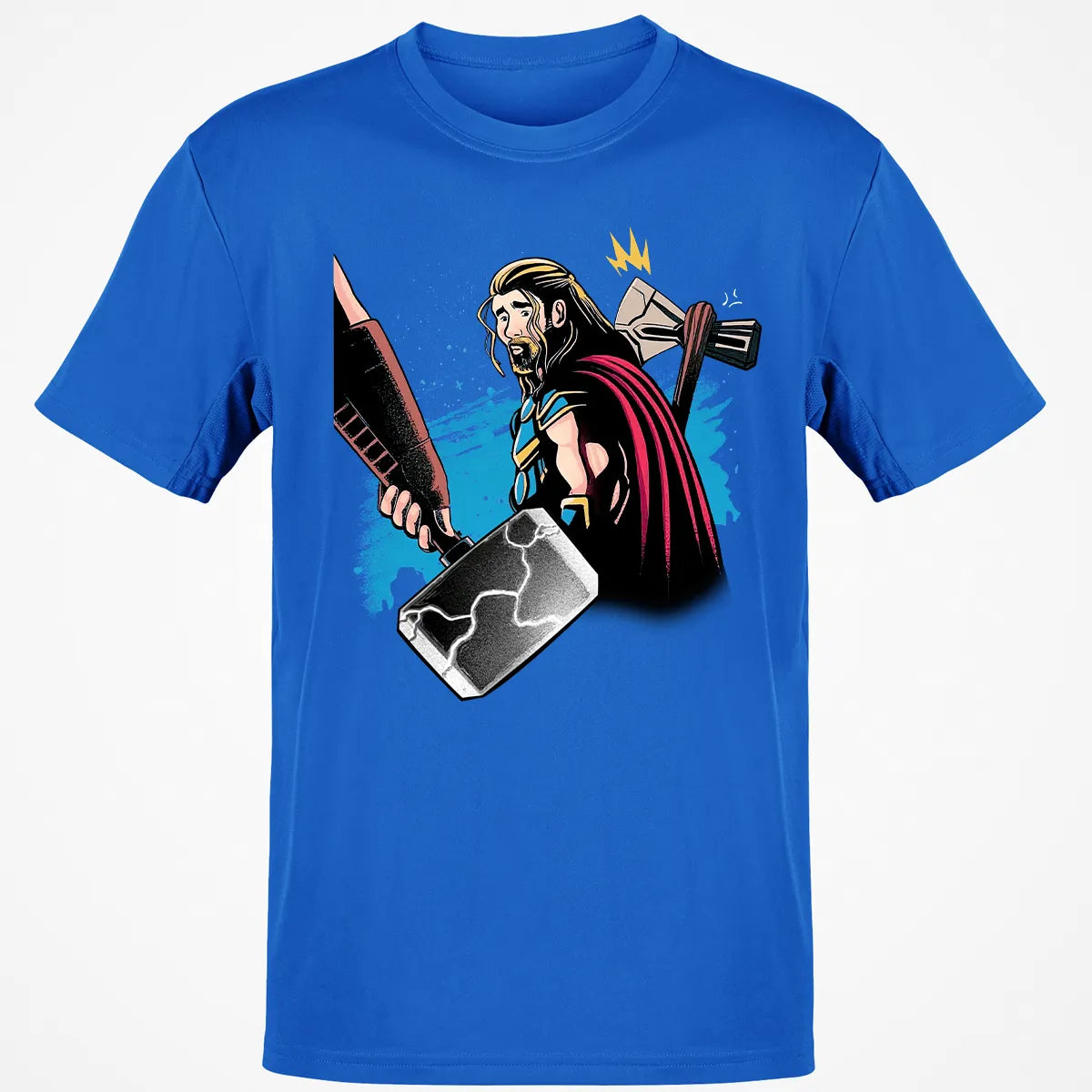 Classic Unisex T-Shirt - JZWM9211