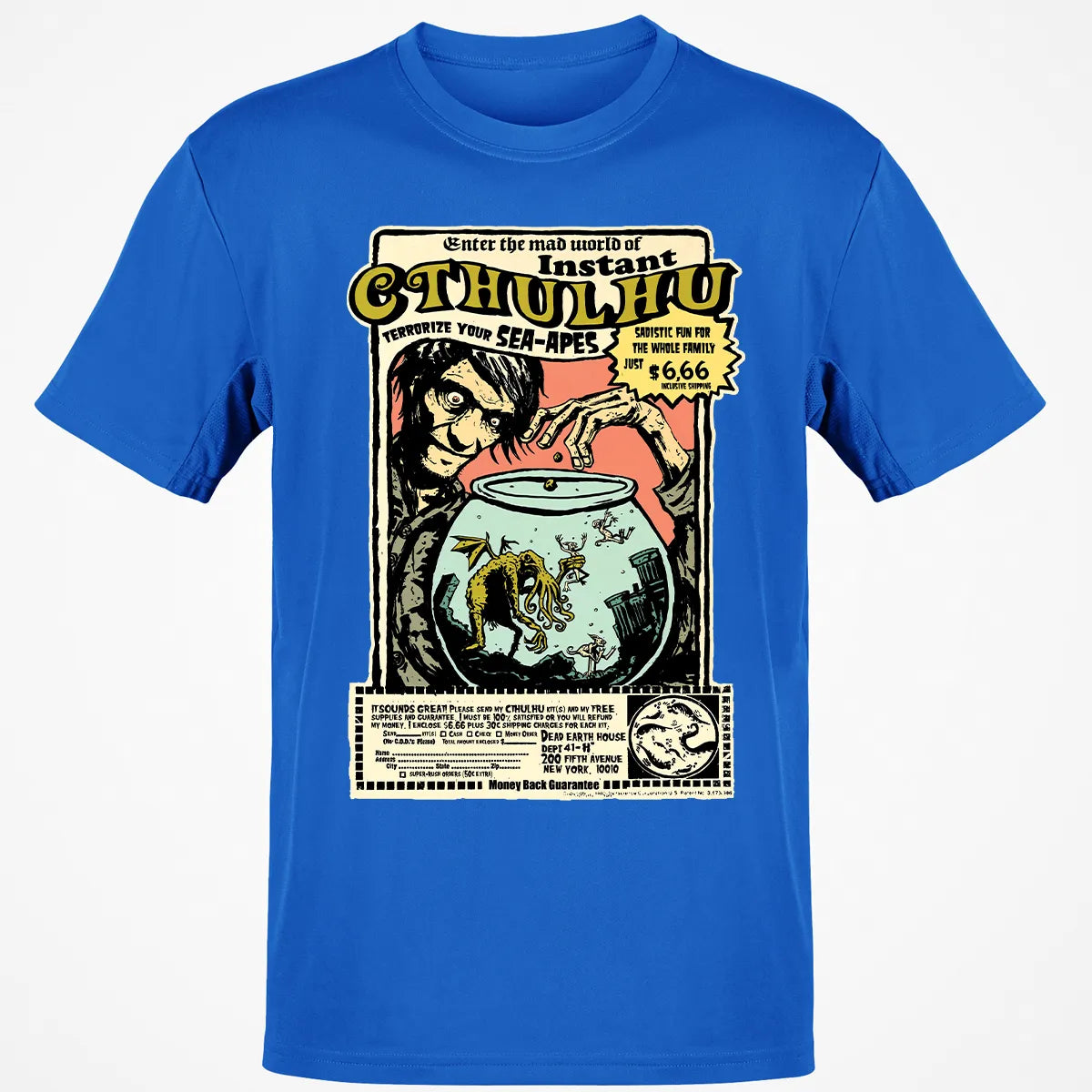 Classic Unisex T-Shirt - ASAJ2NYP