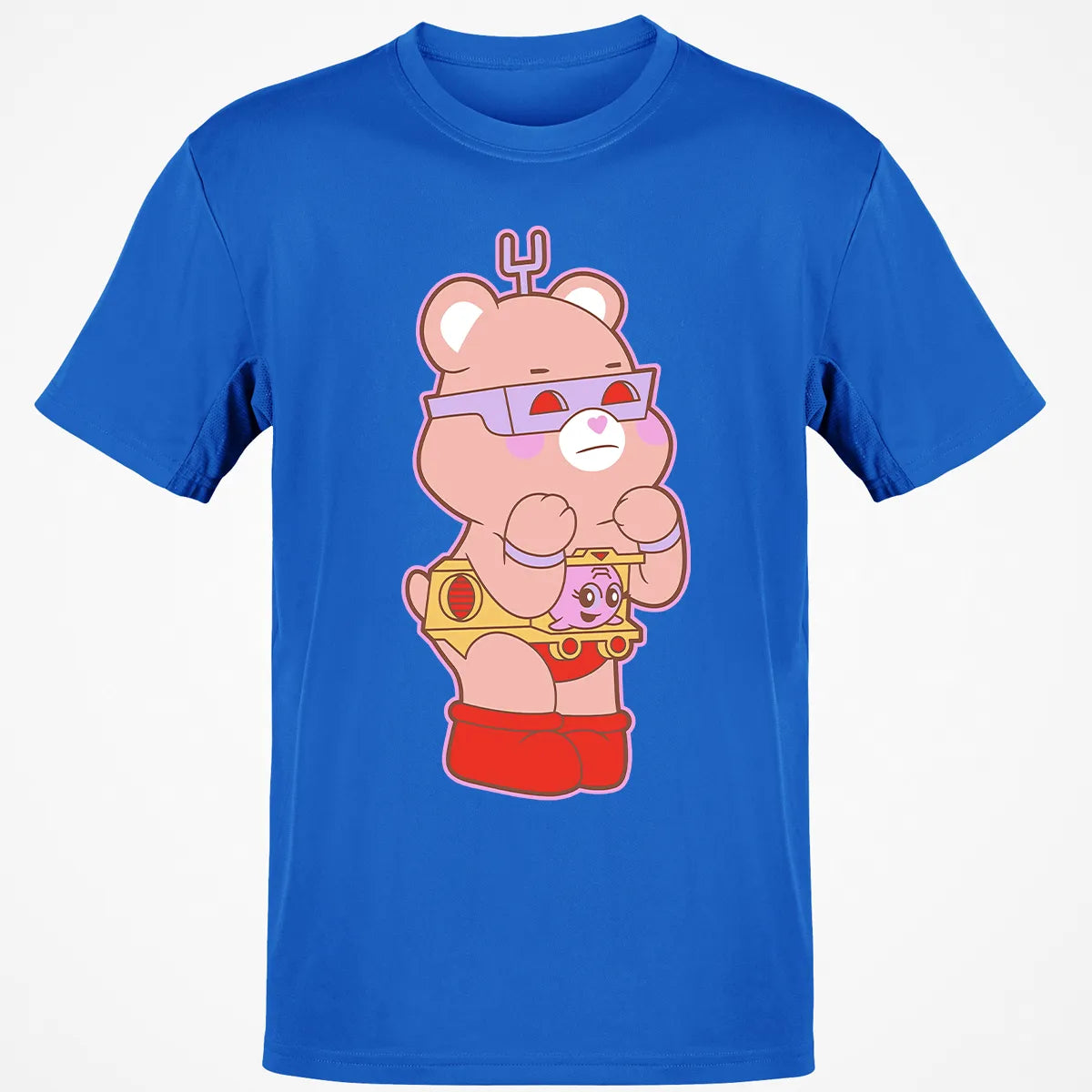 Classic Unisex T-Shirt - VHZD98VH