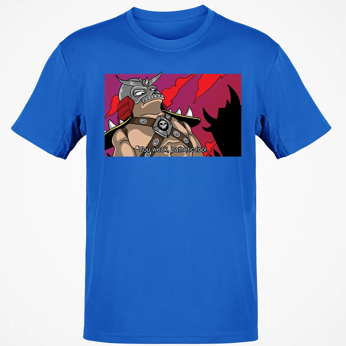 Classic Unisex T-Shirt - 3E8B5VDB