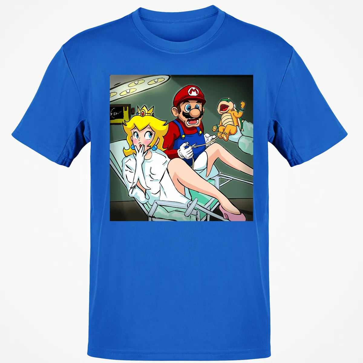 Classic Unisex T-Shirt - 9XYZ7RHV