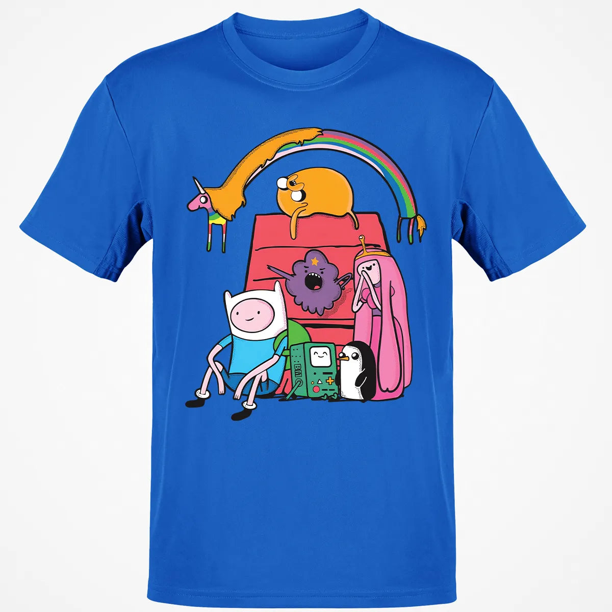Classic Unisex T-Shirt - 2DMMXBC9