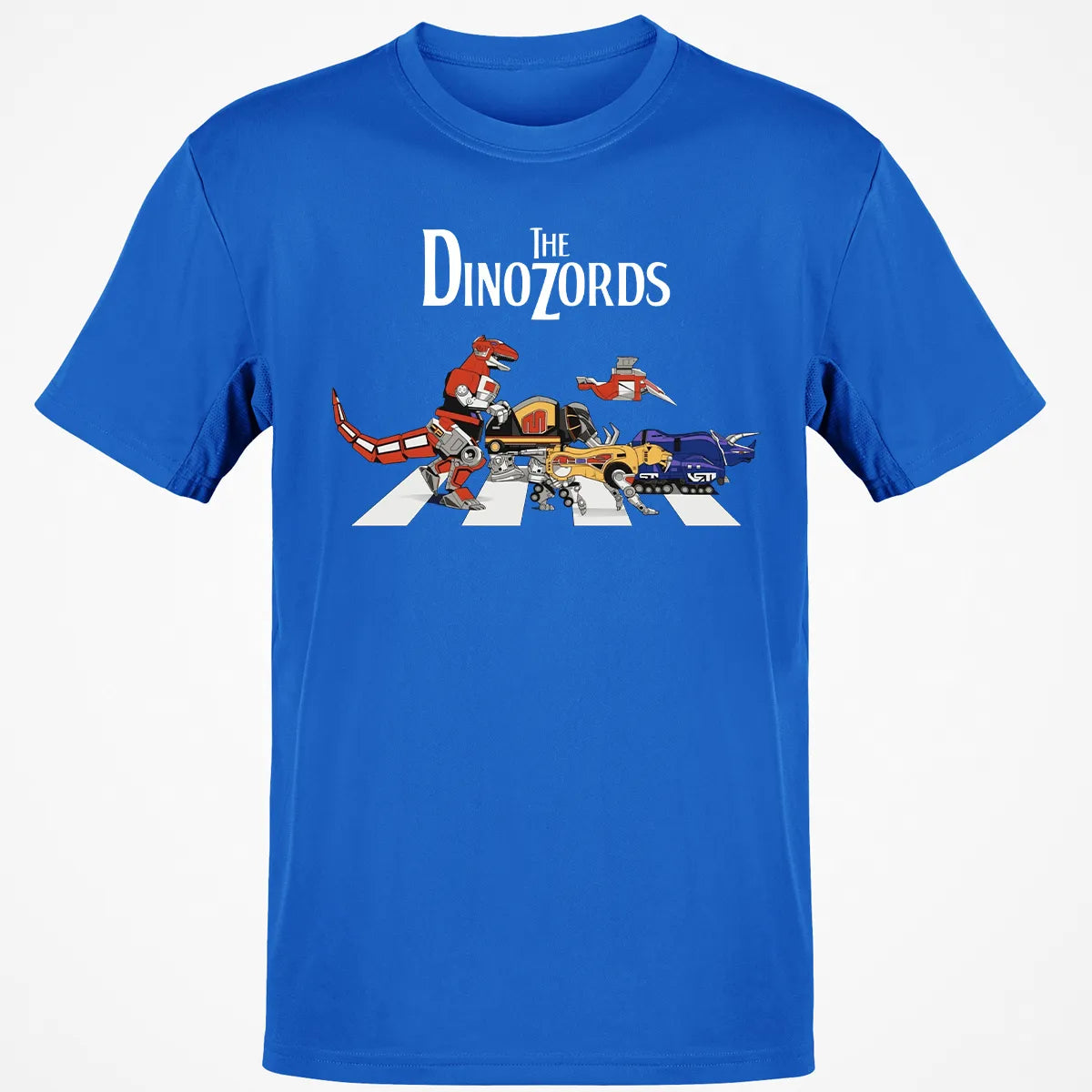 Classic Unisex T-Shirt - J3MCUQLS