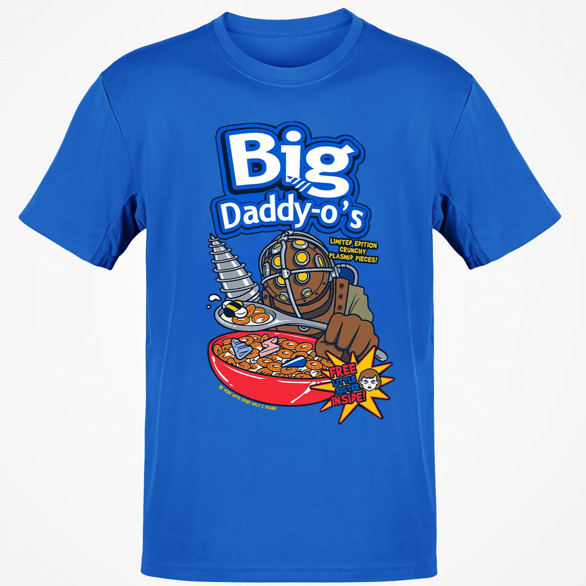 Classic Unisex T-Shirt - 8W774BBB