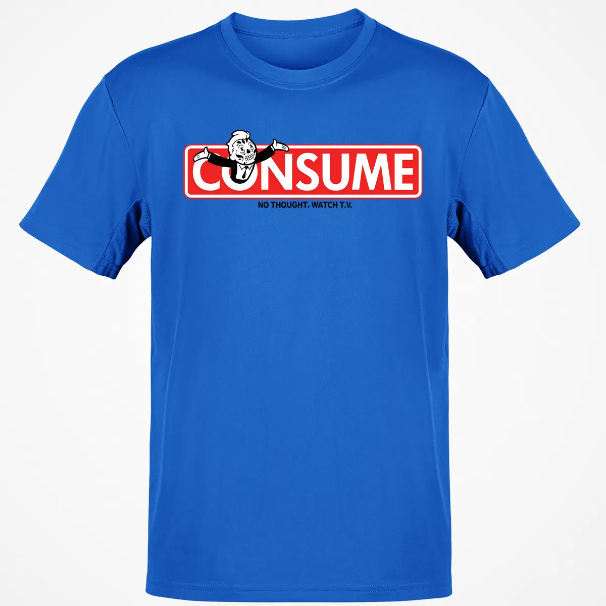 Classic Unisex T-Shirt - QC1FP3SE