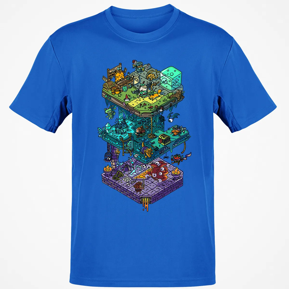 Classic Unisex T-Shirt - FAHPDMMS