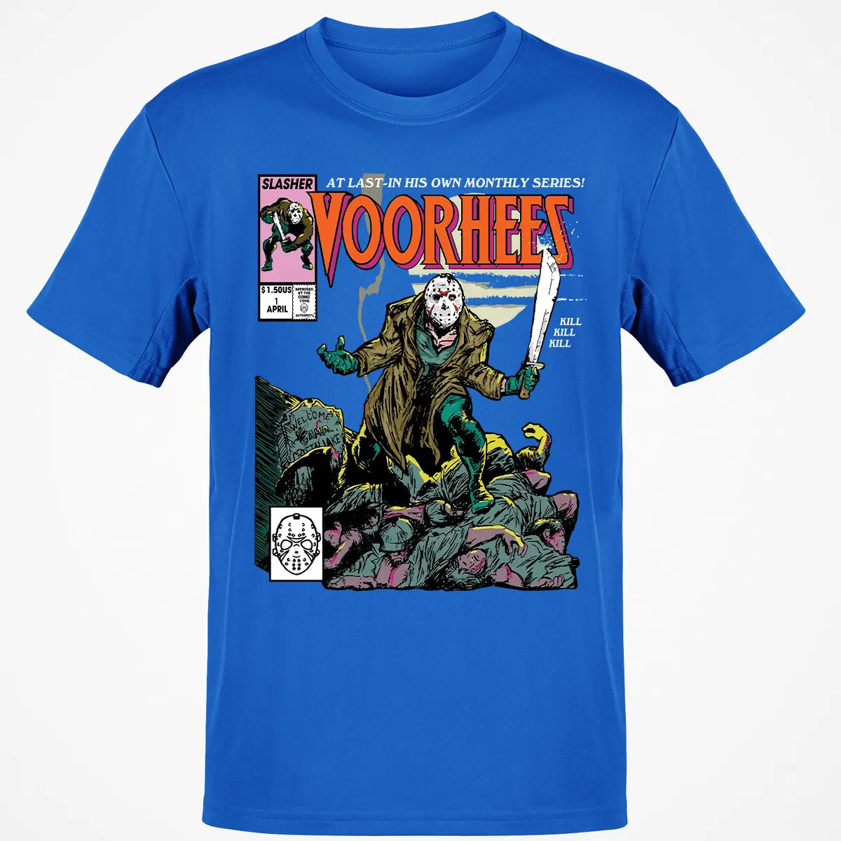 Classic Unisex T-Shirt - RPEPDYL9