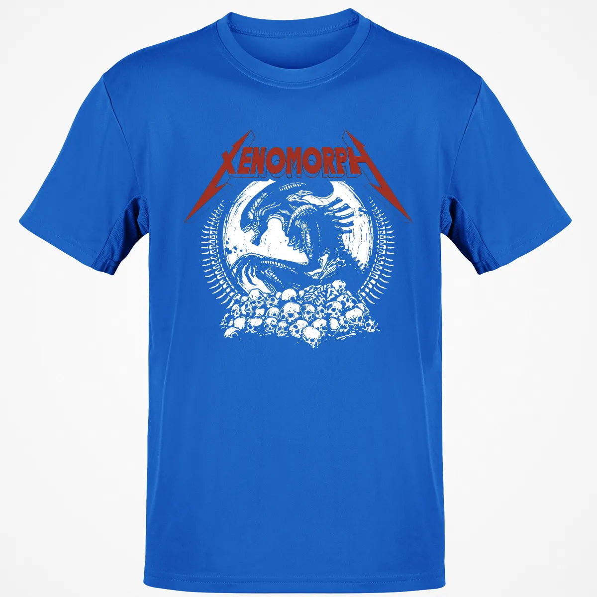 Classic Unisex T-Shirt - LJM8UDWX