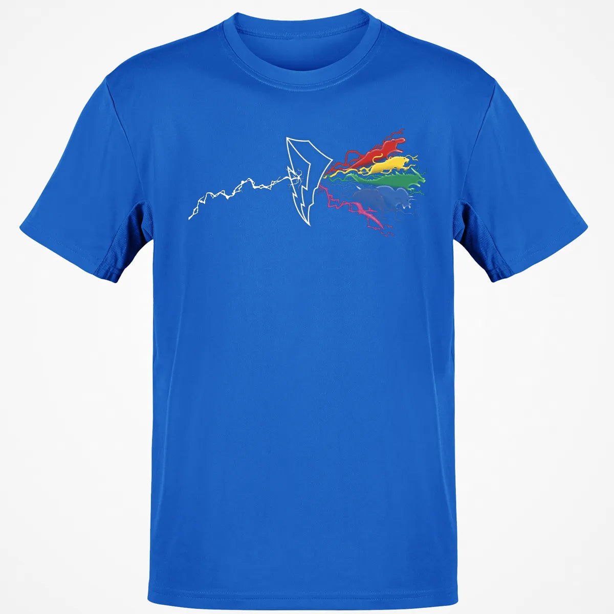 Classic Unisex T-Shirt - 3912WZZZ