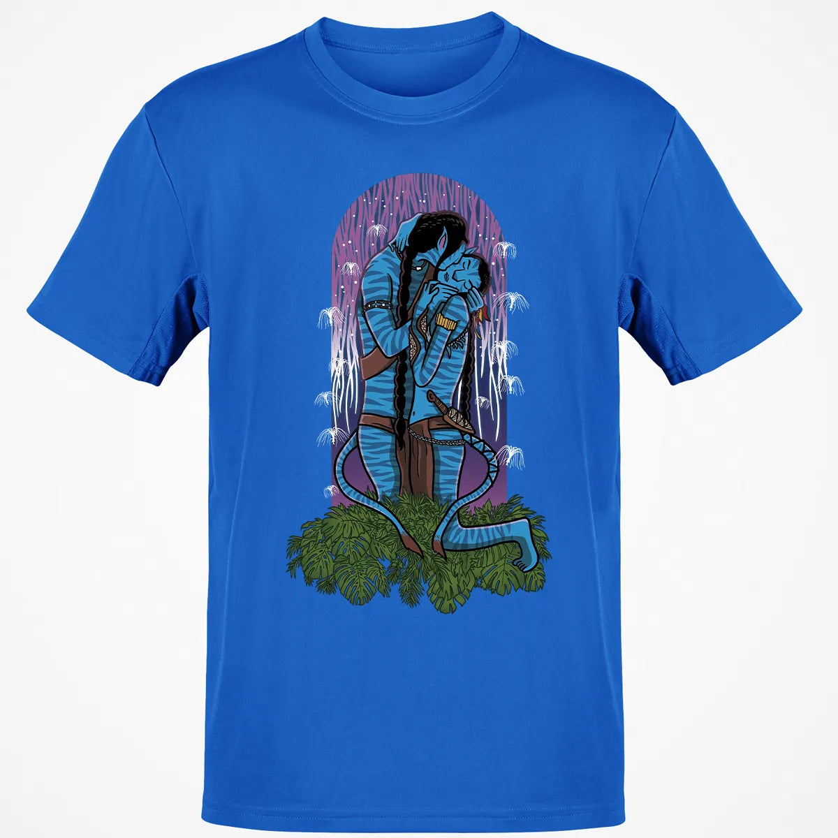 Classic Unisex T-Shirt - 8PCY9R9M