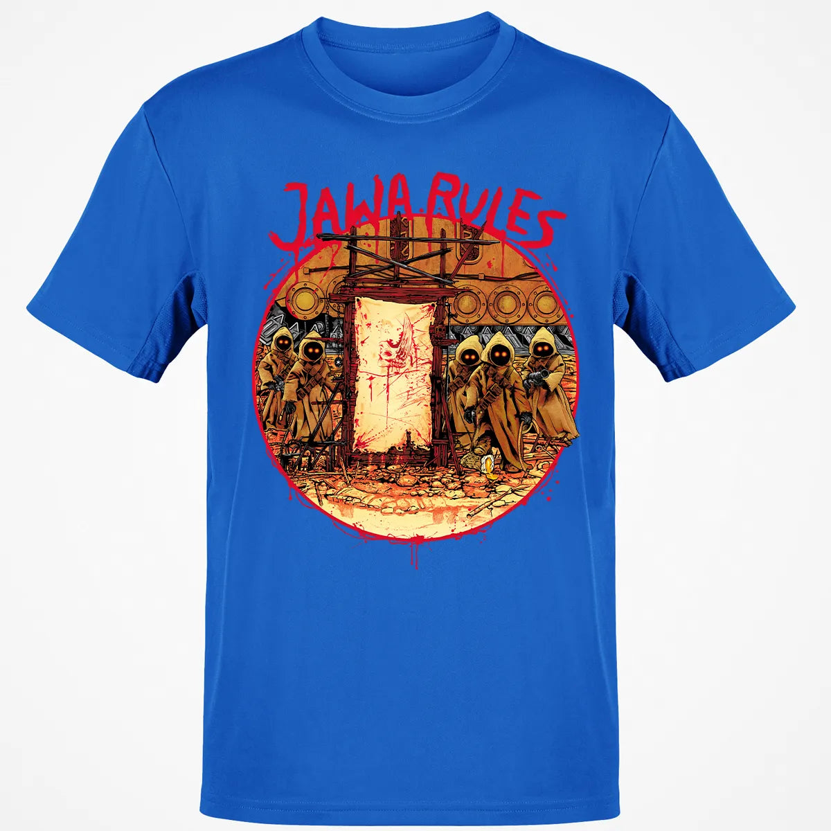 Classic Unisex T-Shirt - 11WB41B9
