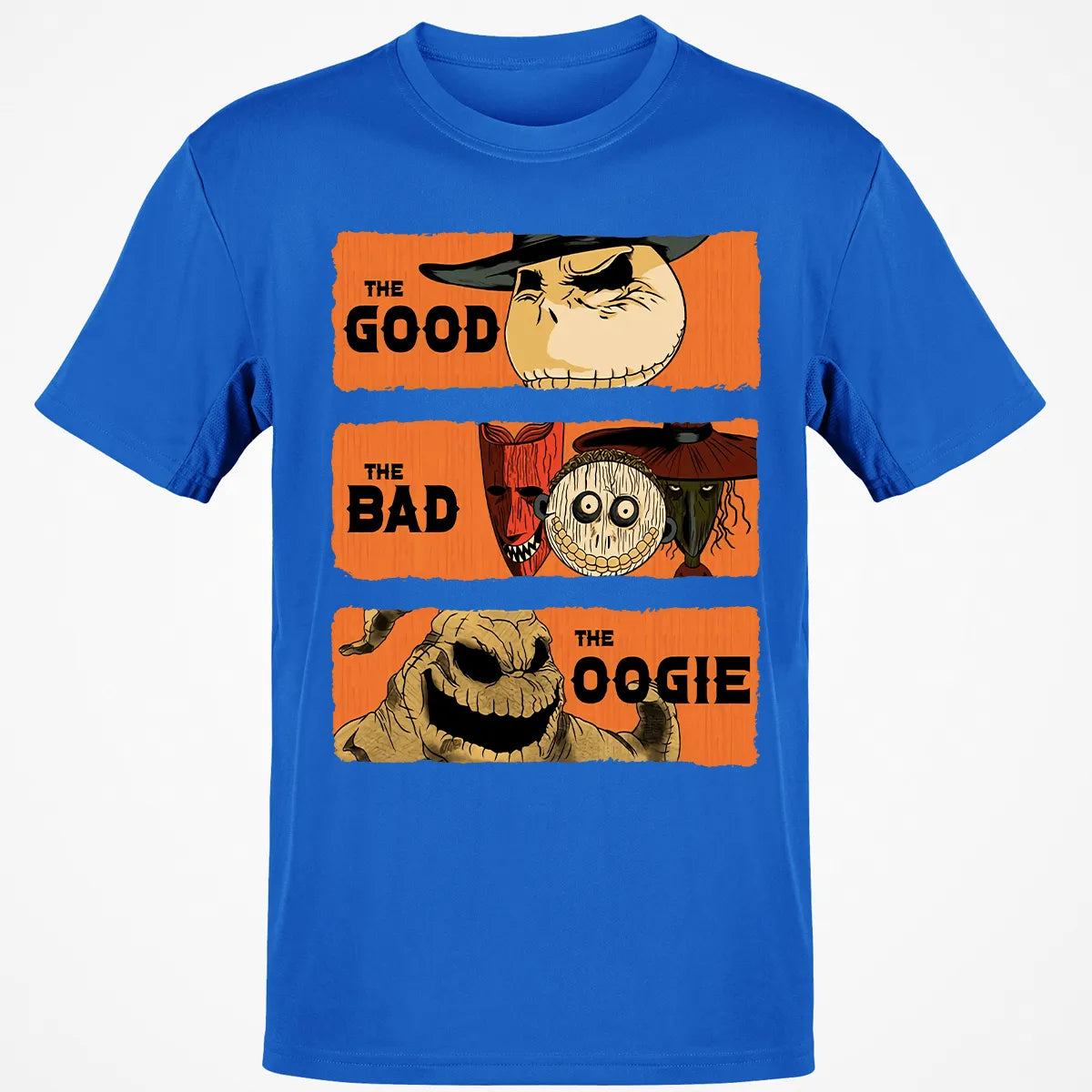 Classic Unisex T-Shirt - RSLG57ZC