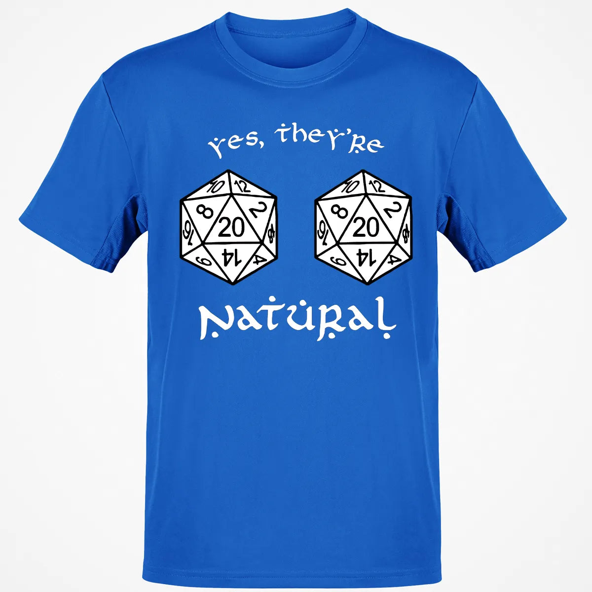 Classic Unisex T-Shirt - HR86UYEH
