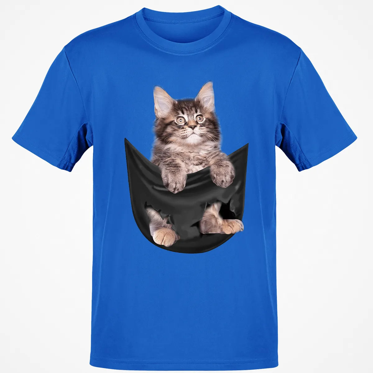 Classic Unisex T-Shirt - AV4RPC51