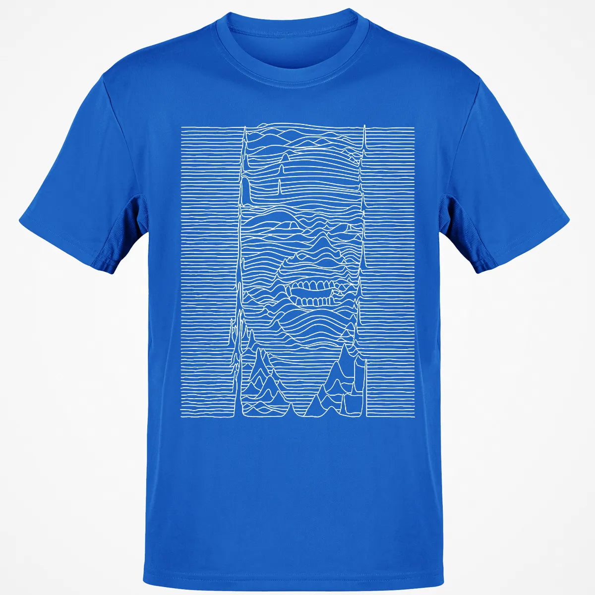 Classic Unisex T-Shirt - 5HPGT5C7
