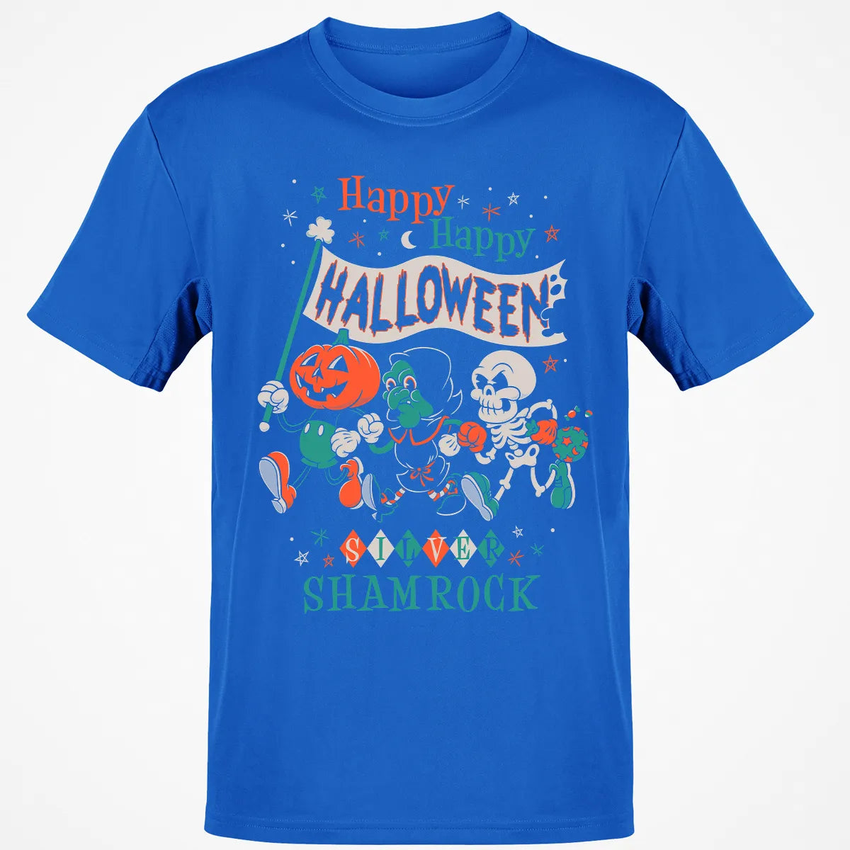 Classic Unisex T-Shirt - F799DLWX