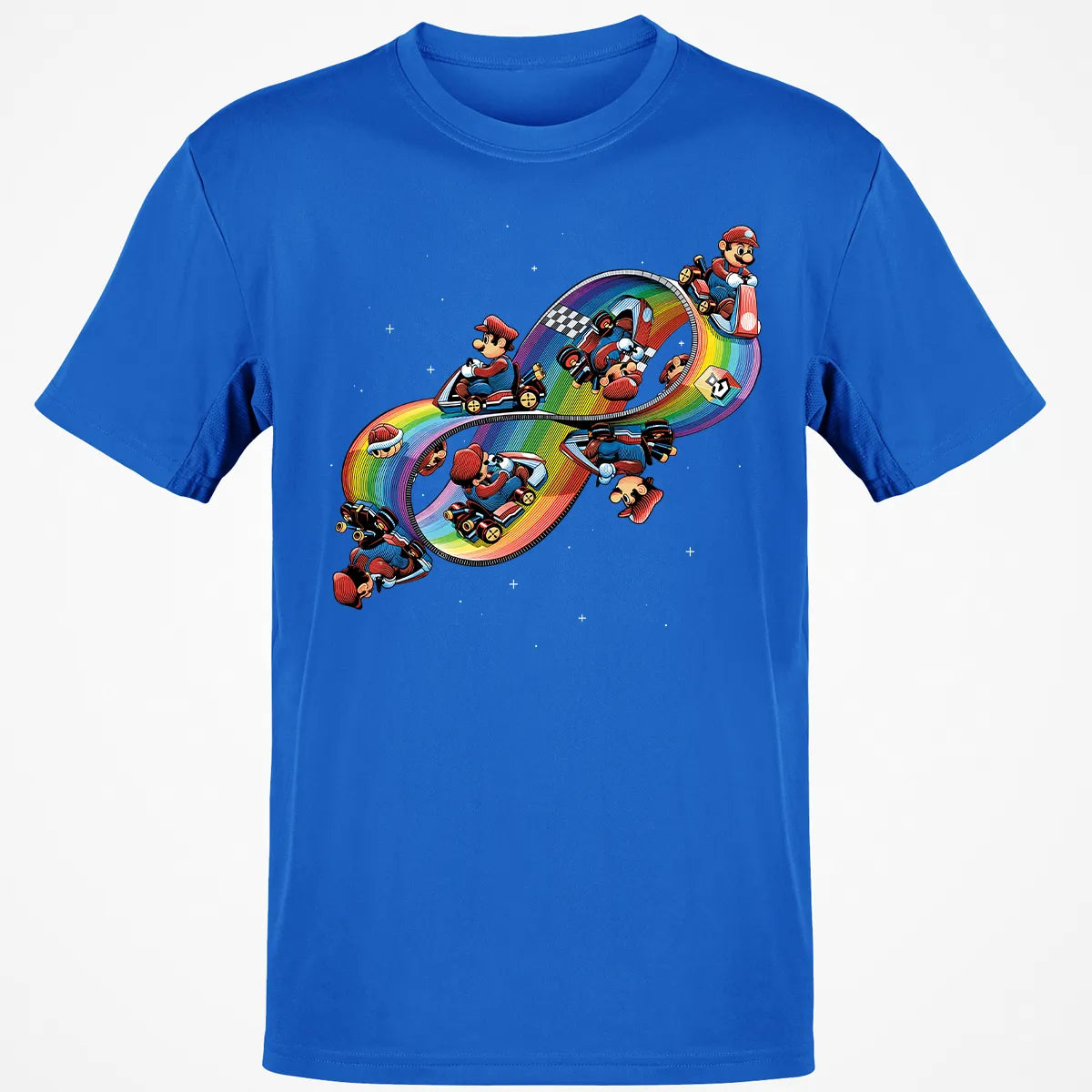 Classic Unisex T-Shirt - QLB8NPU3