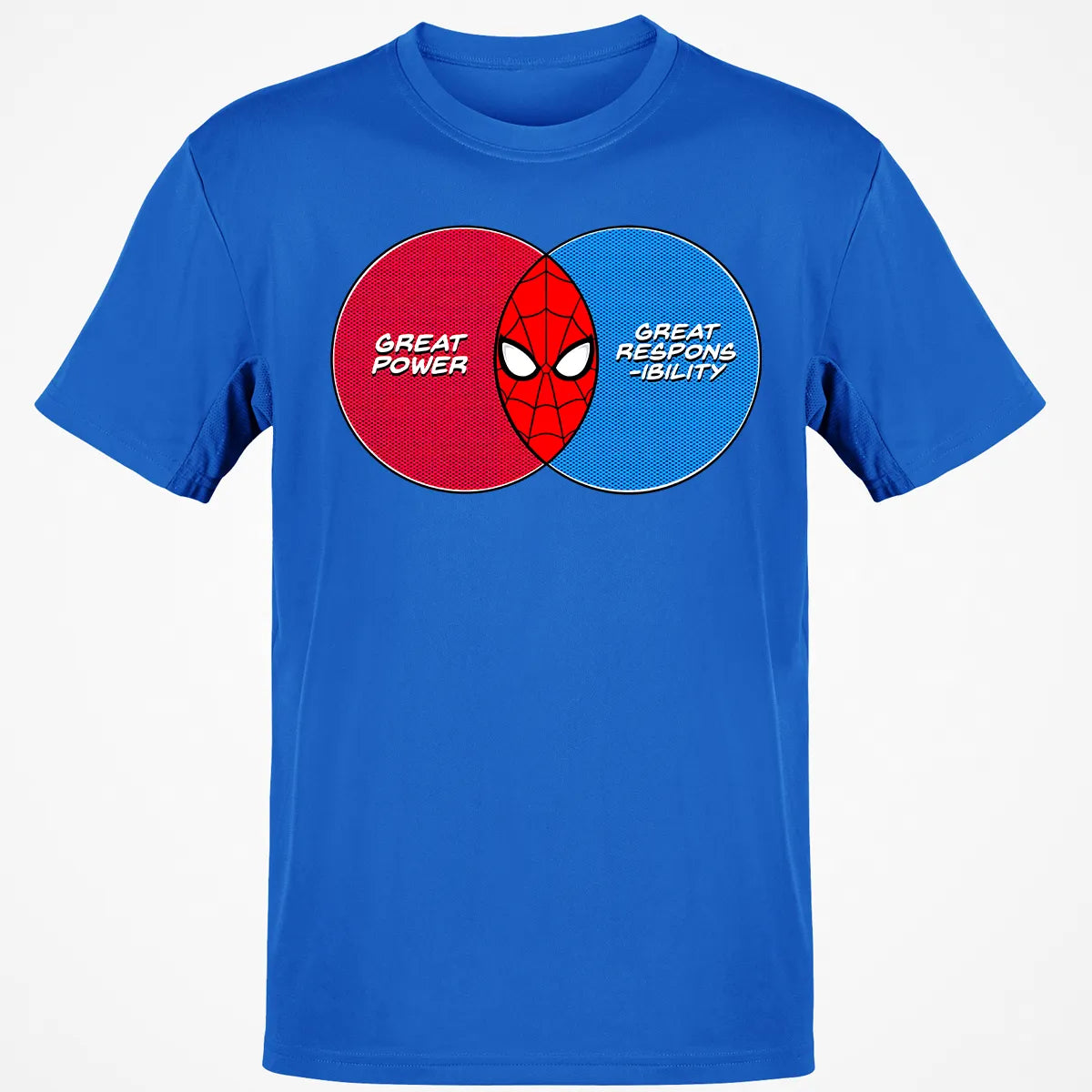Classic Unisex T-Shirt - TZSSA8DU