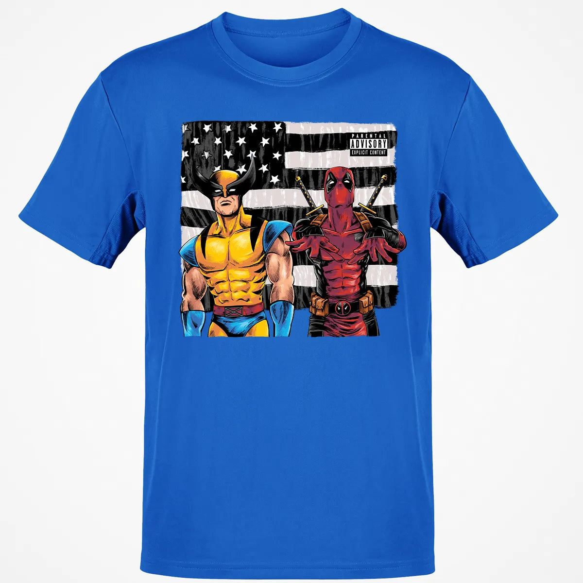 Classic Unisex T-Shirt - W1XETPDP
