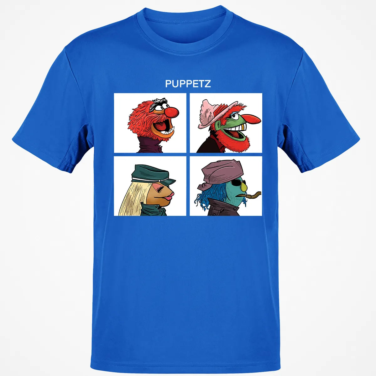 Classic Unisex T-Shirt - B9HRHHVN