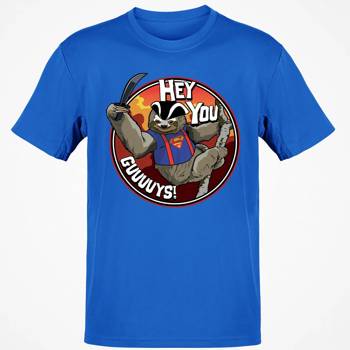 Classic Unisex T-Shirt - 13H476MJ