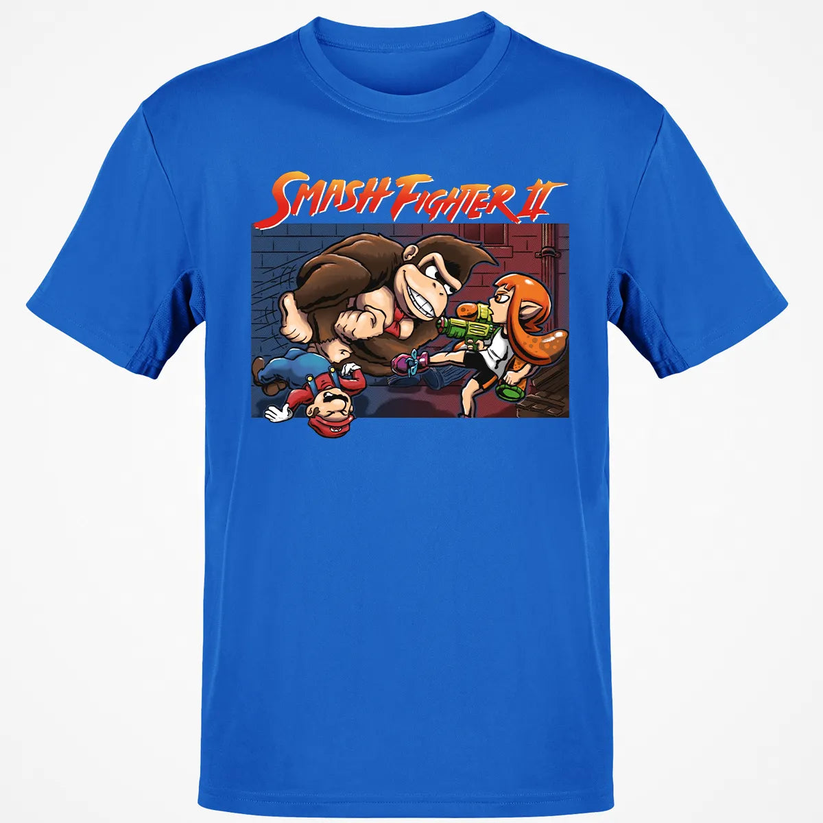 Classic Unisex T-Shirt - XR29KSXU