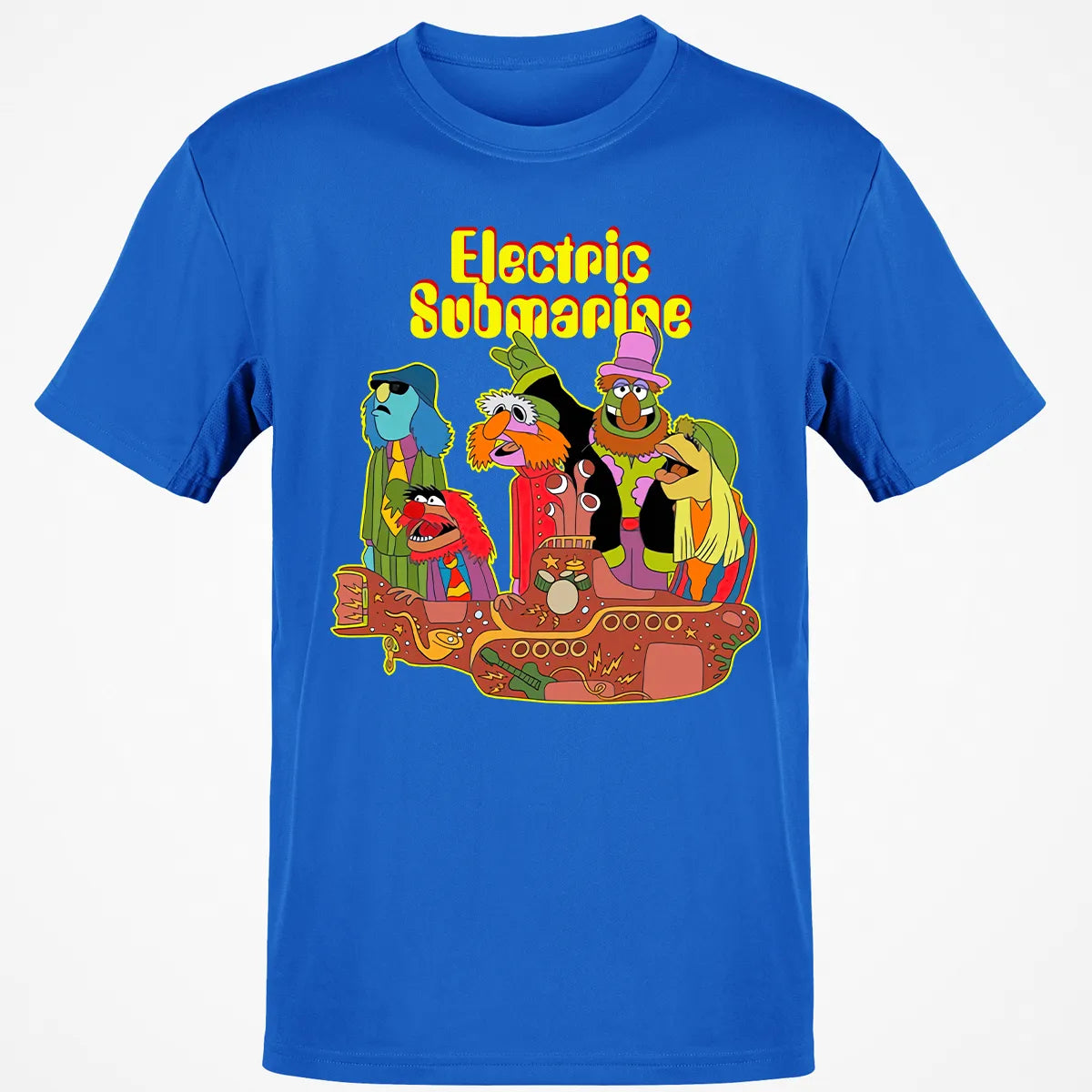 Classic Unisex T-Shirt - YLTKJ9BT