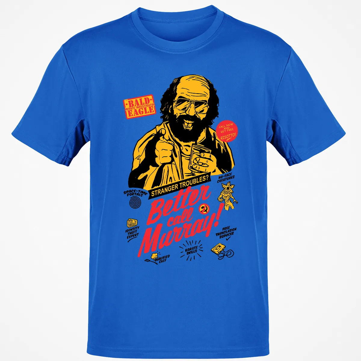 Classic Unisex T-Shirt - FEP66EZX