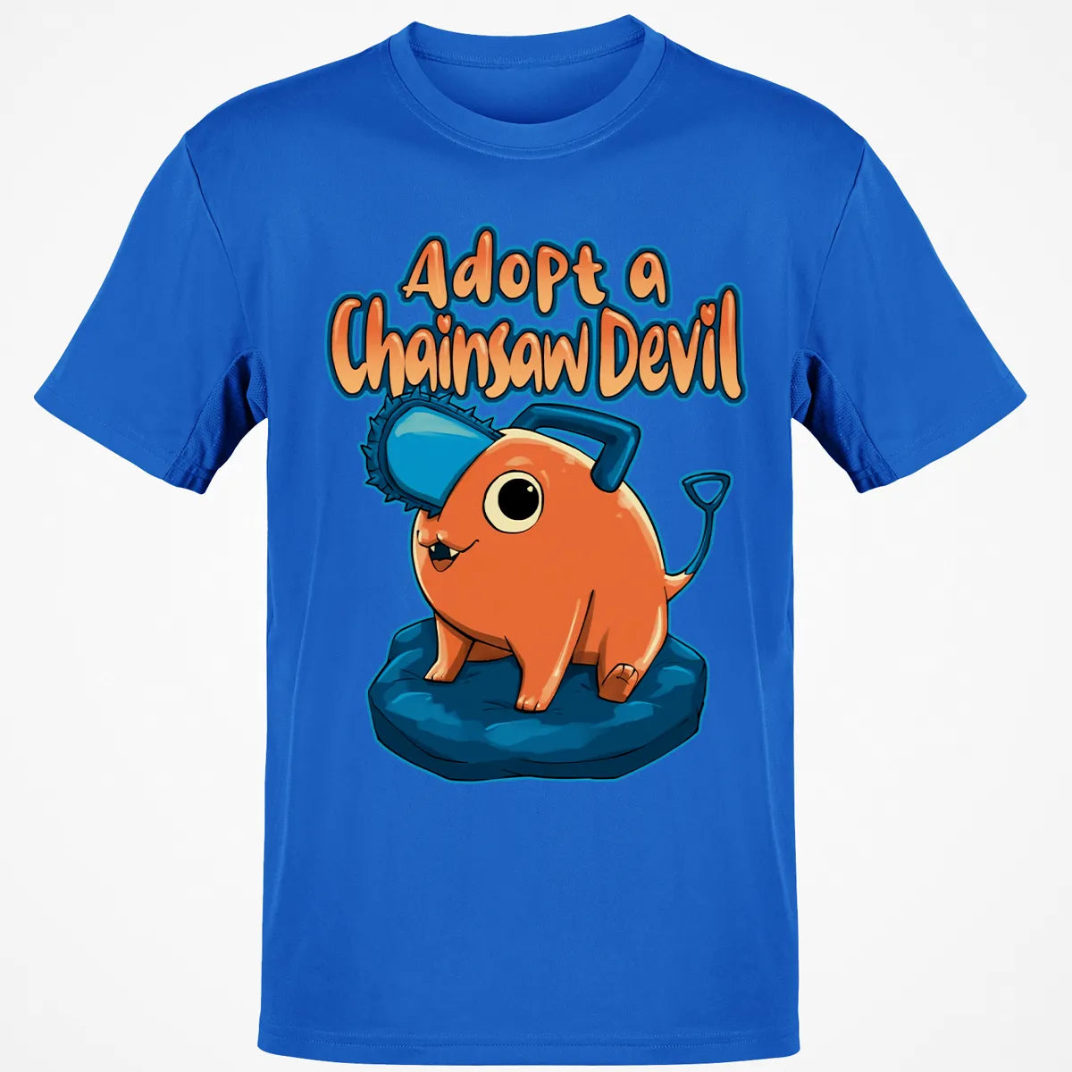 Classic Unisex T-Shirt - WDYB9XVW