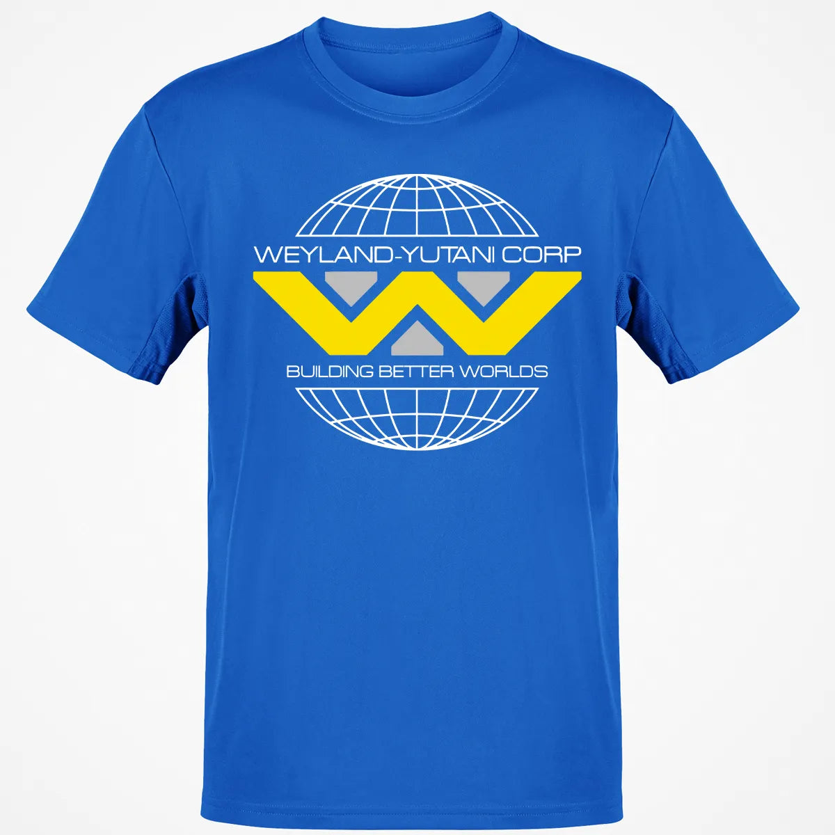Classic Unisex T-Shirt - YQ5L46AJ