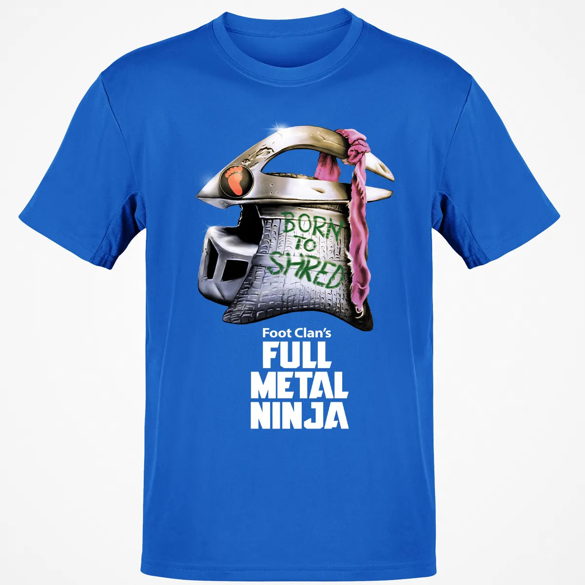Classic Unisex T-Shirt - FDAC9TG9