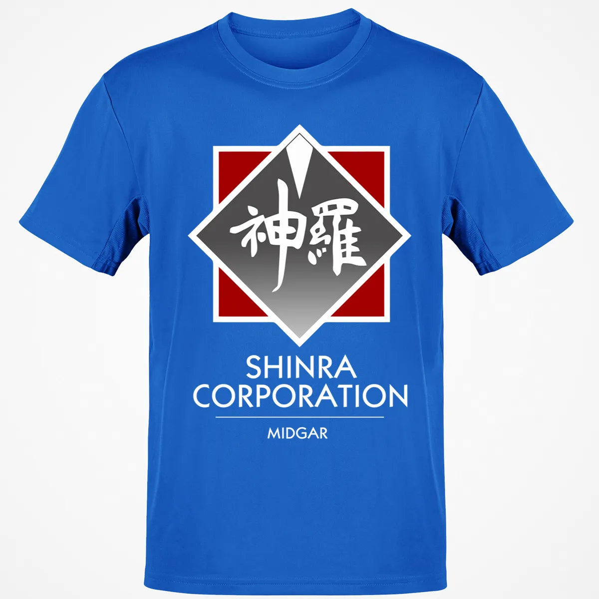 Classic Unisex T-Shirt - X6DPB82D