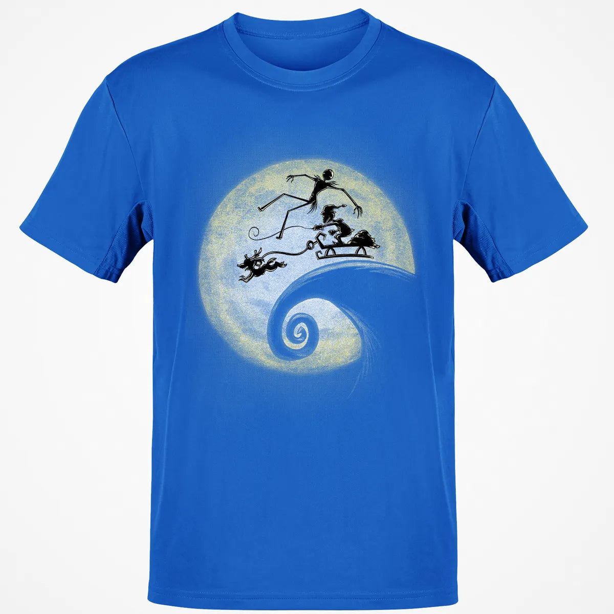 Classic Unisex T-Shirt - WSFLEWBD
