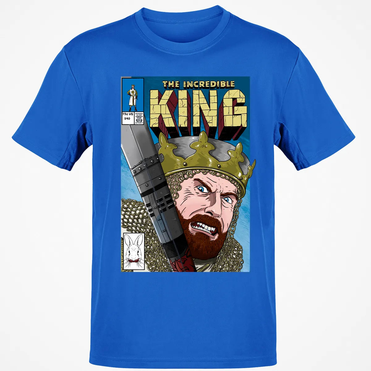 Classic Unisex T-Shirt - 9UMT89VR