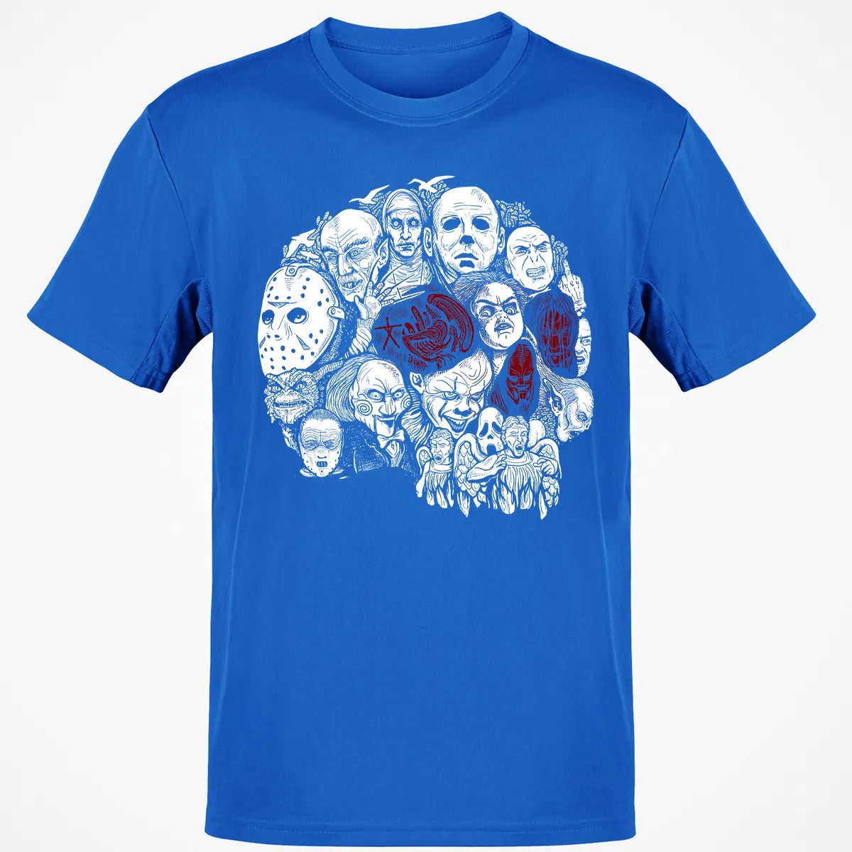Classic Unisex T-Shirt - 2H44NZ5Z