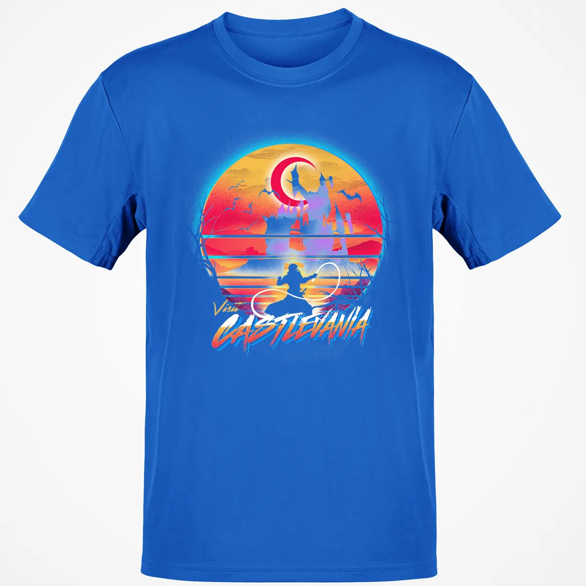 Classic Unisex T-Shirt - NC9XMUNR