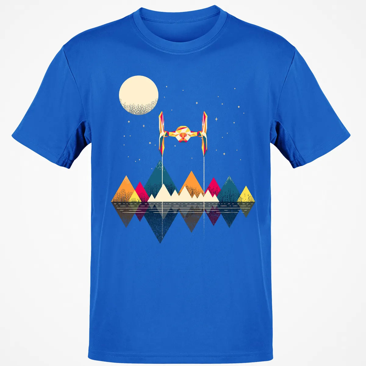 Classic Unisex T-Shirt - 1U7YX4CD