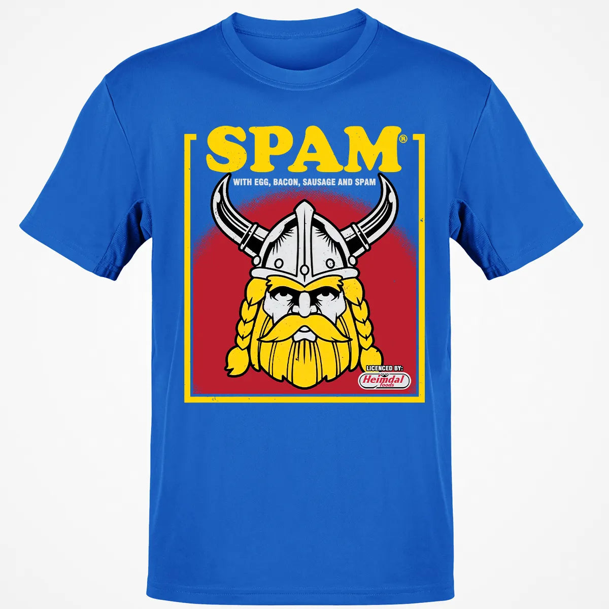 Classic Unisex T-Shirt - X36KCJ4A