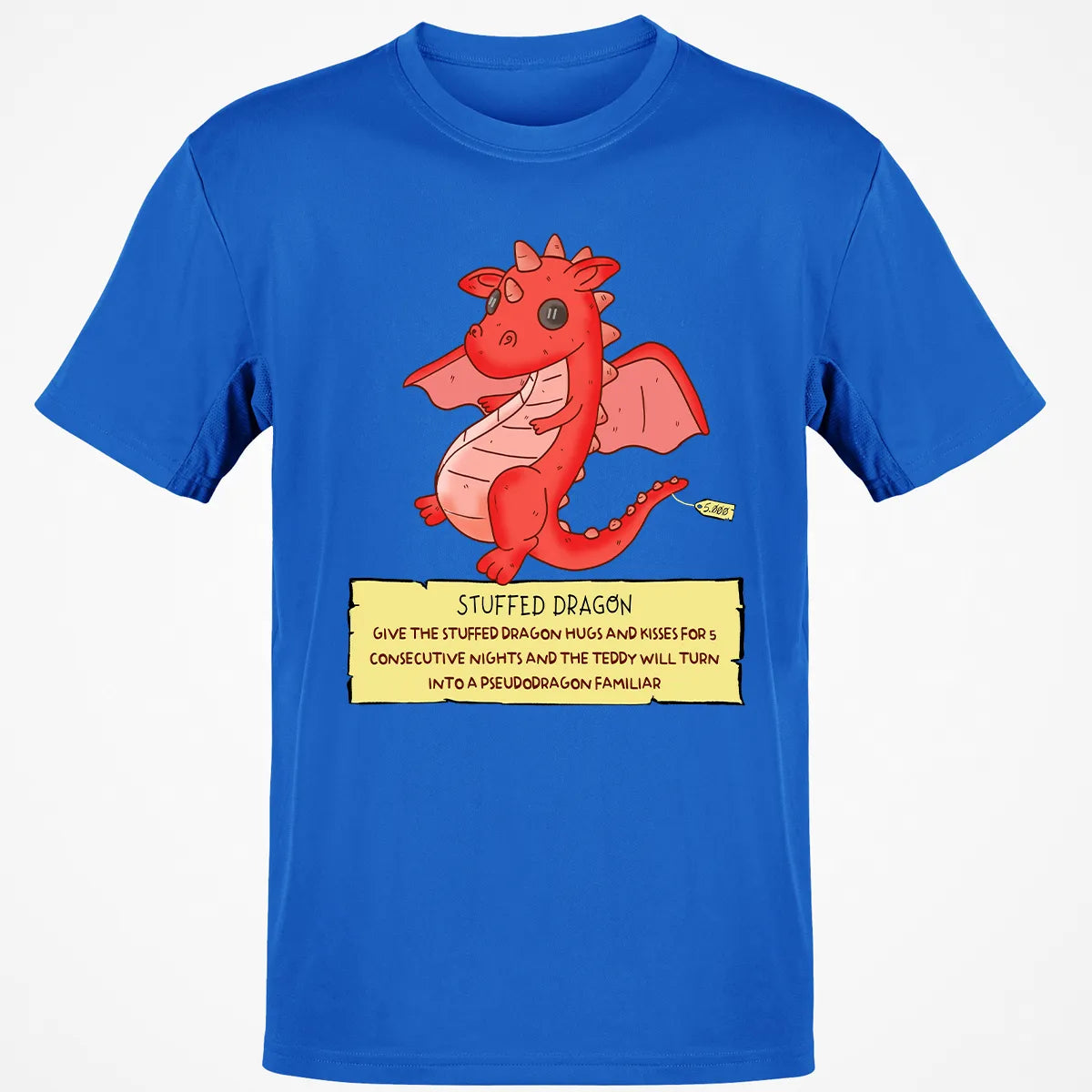 Classic Unisex T-Shirt - DPN2RDPV