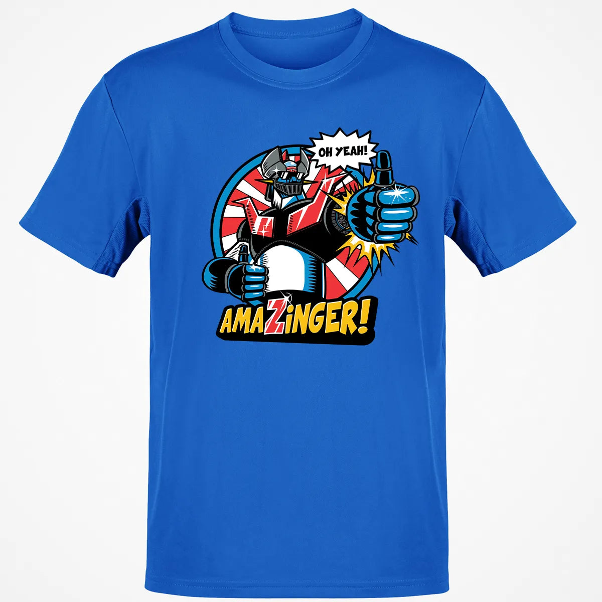 Classic Unisex T-Shirt - XWNG8X6M