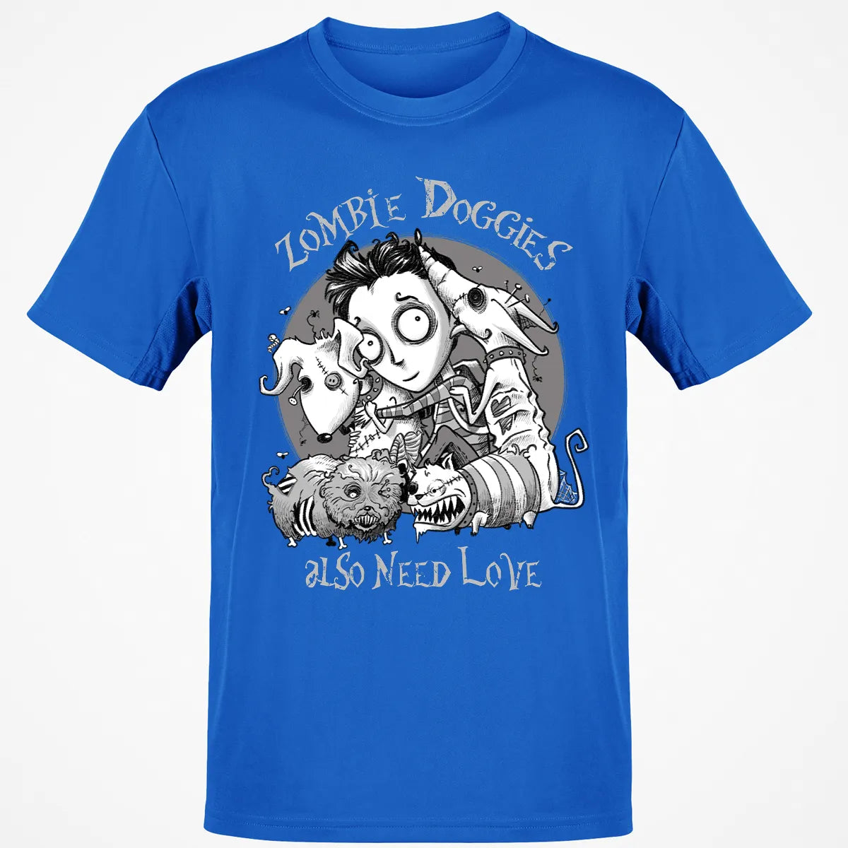 Classic Unisex T-Shirt - JEDA4C9A
