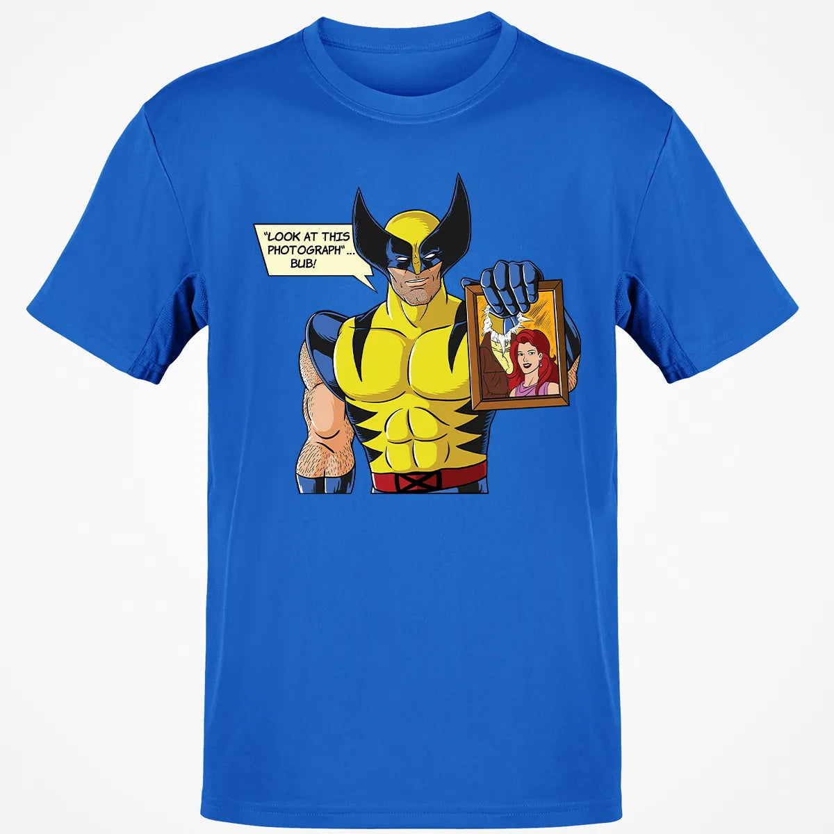 Classic Unisex T-Shirt - ARJZ13TX