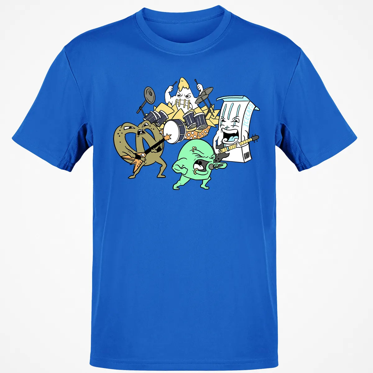 Classic Unisex T-Shirt - 8XQGQWXF