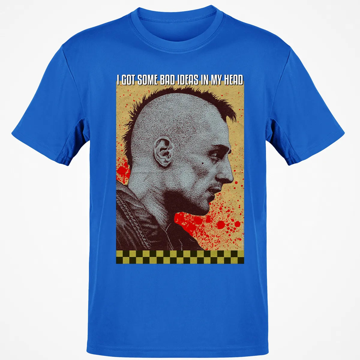 Classic Unisex T-Shirt - 3RAUGGC5