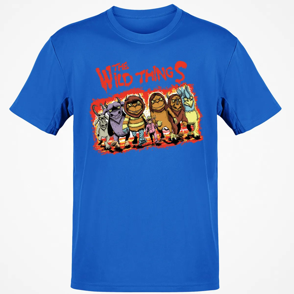 Classic Unisex T-Shirt - M9NP6Z61